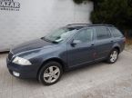Škoda Octavia - fotka číslo 1
