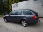 Škoda Octavia - fotka číslo 2