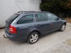 Škoda Octavia - fotka číslo 4
