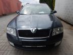 Škoda Octavia - fotka číslo 5