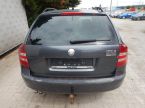 Škoda Octavia - fotka číslo 6