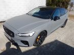 Volvo V60 - fotka číslo 1