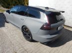 Volvo V60 - fotka číslo 3