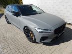Volvo V60 - fotka číslo 6