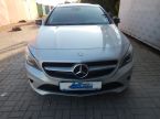 Mercedes Třída CLA - fotka číslo 4