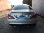 Mercedes Třída CLA - fotka číslo 9