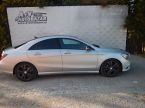 Mercedes Třída CLA - fotka číslo 0