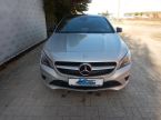 Mercedes Třída CLA - fotka číslo 8
