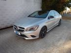 Mercedes Třída CLA - fotka číslo 2