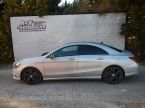 Mercedes Třída CLA - fotka číslo 1