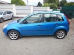 Ford Fiesta - fotka číslo 0