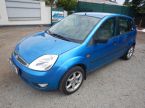 Ford Fiesta - fotka číslo 1
