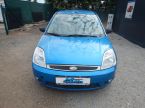 Ford Fiesta - fotka číslo 2