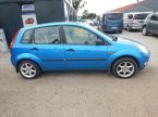 Ford Fiesta - fotka číslo 4