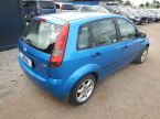 Ford Fiesta - fotka číslo 5