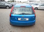 Ford Fiesta - fotka číslo 6