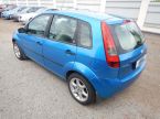 Ford Fiesta - fotka číslo 7