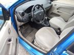 Ford Fiesta - fotka číslo 8