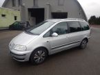 Volkswagen Sharan - fotka číslo 1