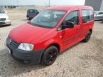 Volkswagen Caddy - fotka číslo 1