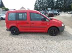 Volkswagen Caddy - fotka číslo 4