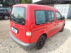 Volkswagen Caddy - fotka číslo 5