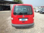 Volkswagen Caddy - fotka číslo 6