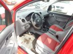Volkswagen Caddy - fotka číslo 8