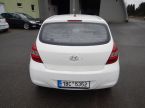 Hyundai i20 - fotka číslo 4