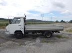 Nissan Trade - fotka číslo 0