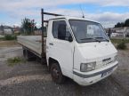 Nissan Trade - fotka číslo 3