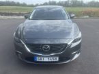 Mazda 6 - fotka číslo 0