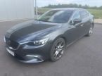 Mazda 6 - fotka číslo 1