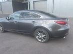 Mazda 6 - fotka číslo 2