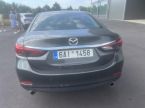 Mazda 6 - fotka číslo 3
