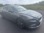 Mazda 6 - fotka číslo 5