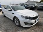 Kia Optima - fotka číslo 1