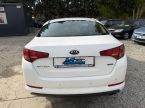Kia Optima - fotka číslo 6