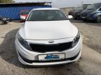 Kia Optima - fotka číslo 5