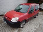 Citroën Berlingo - fotka číslo 1