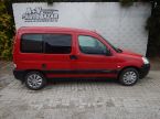 Citroën Berlingo - fotka číslo 5