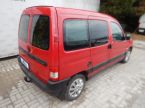Citroën Berlingo - fotka číslo 7