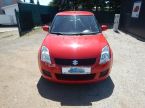Suzuki Swift - fotka číslo 2