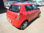 Suzuki Swift - fotka číslo 5