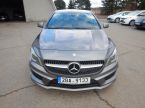 Mercedes Třída CLA - fotka číslo 2