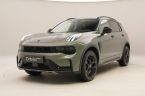 Lynk & Co 01 - fotka číslo 0
