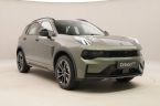 Lynk & Co 01 - fotka číslo 14