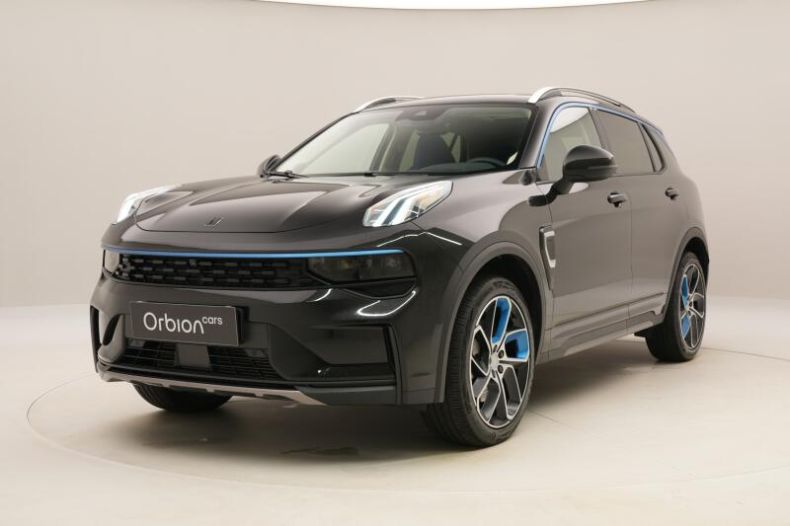 Lynk & Co 01 - hlavní fotka inzerátu