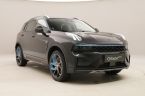 Lynk & Co 01 - fotka číslo 6