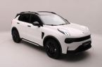 Lynk & Co 01 - fotka číslo 13